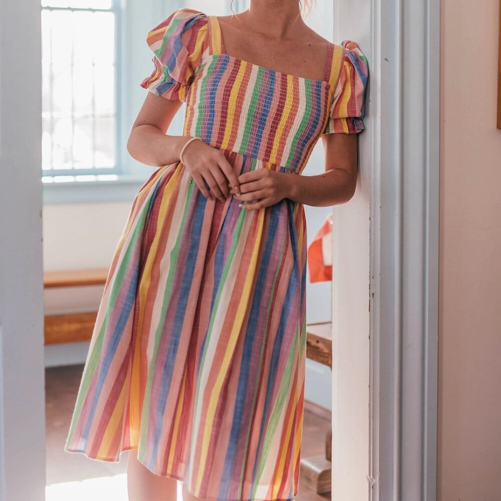 JessaKae Lolly Dress 5X